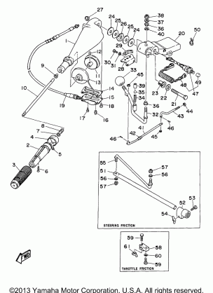 STEERING