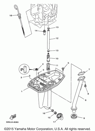 OIL PAN