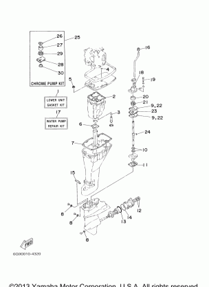 REPAIR KIT 2