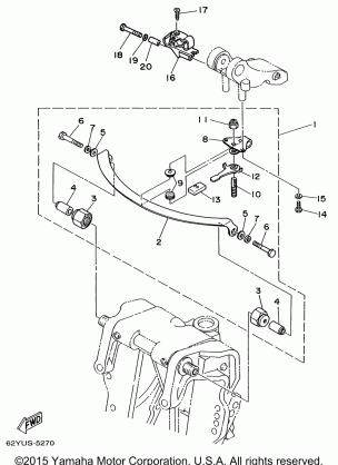 STEERING FRICTION