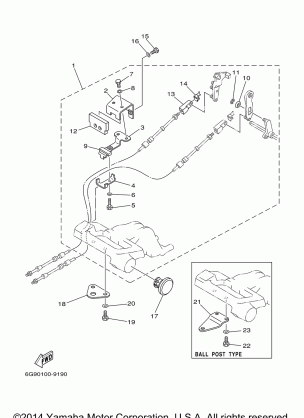 REMOTE CONTROL ATTACHMENT