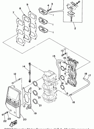 INTAKE