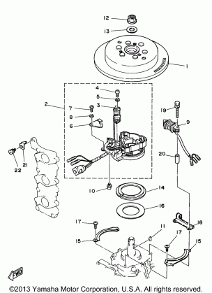 GENERATOR