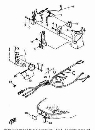 ELECTRIC PARTS 2 (30 ER)