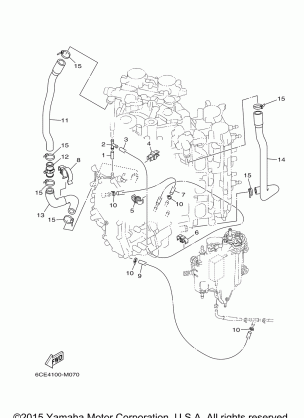 CYLINDER CRANKCASE 4