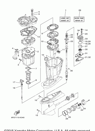 REPAIR KIT 2