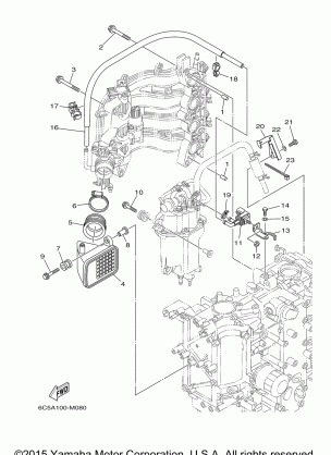 INTAKE 2