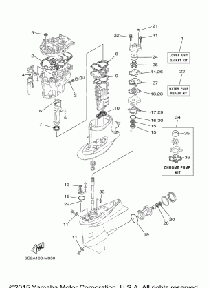 REPAIR KIT 2