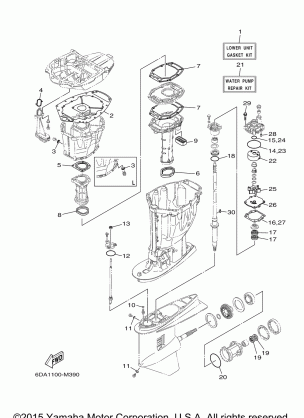 REPAIR KIT 2