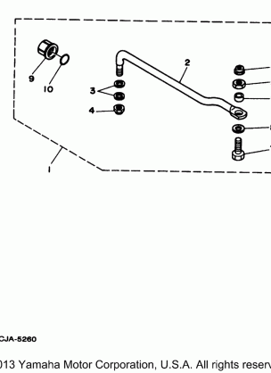 STEERING GUIDE ATTACHMENT