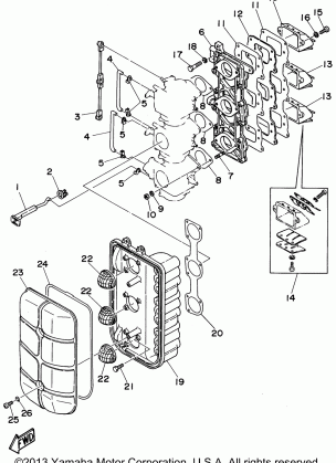 INTAKE