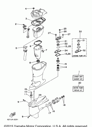 REPAIR KIT 3