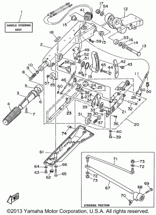 STEERING