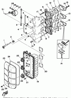 INTAKE