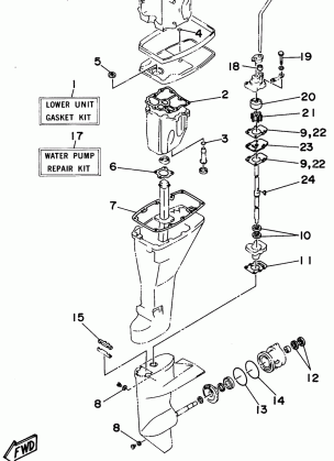 REPAIR KIT 2