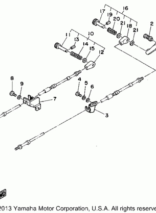 REMOTE CONTROL ATTACHMENT