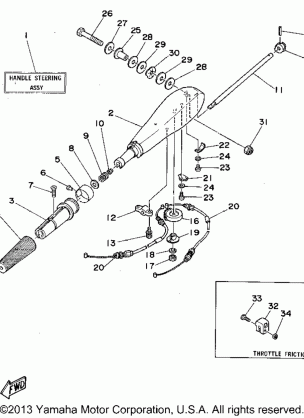 STEERING