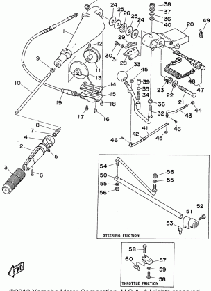 STEERING