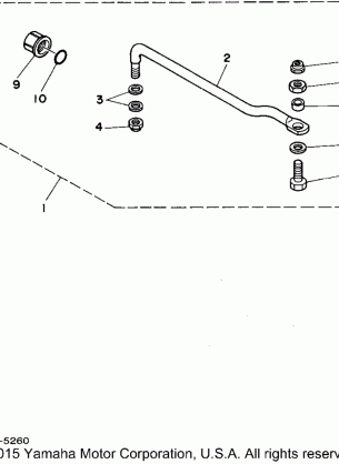 STEERING GUIDE ATTACHMENT