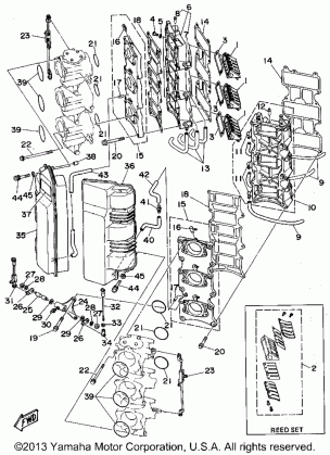 INTAKE