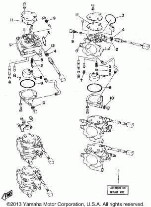 REPAIR KIT 2