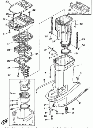 UPPER CASING