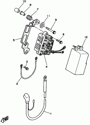 ELECTRICAL (C55TR)