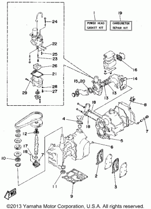 REPAIR KIT 1