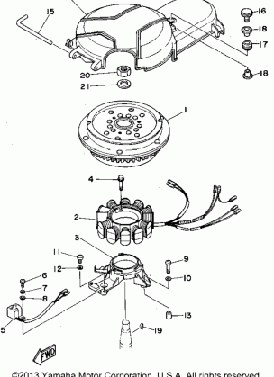 GENERATOR