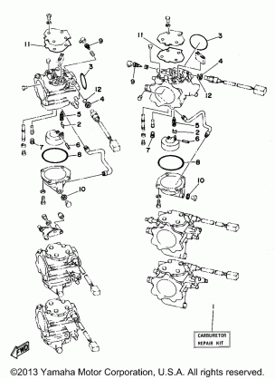 REPAIR KIT 2