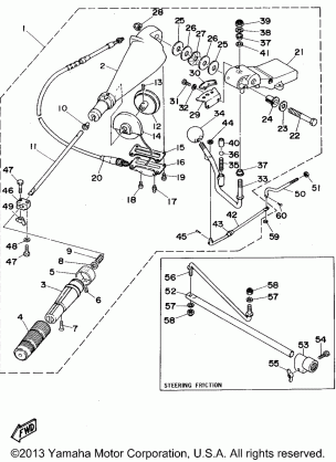 STEERING