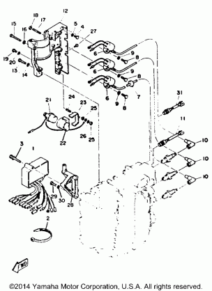 ELECTRIC PARTS 1