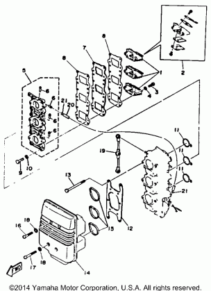 INTAKE