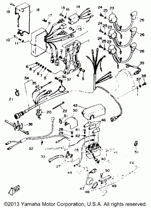 ELECTRIC PARTS