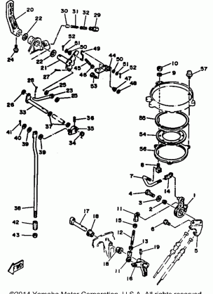 CONTROL ENGINE