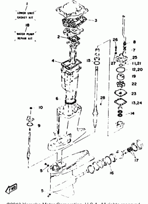 REPAIR KIT 2