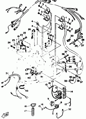 ELECTRIC PARTS 2