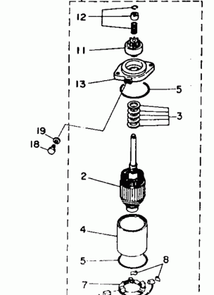 ELECTRIC MOTOR