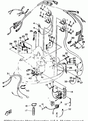 ELECTRIC PARTS 2