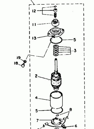 ELECTRIC MOTOR