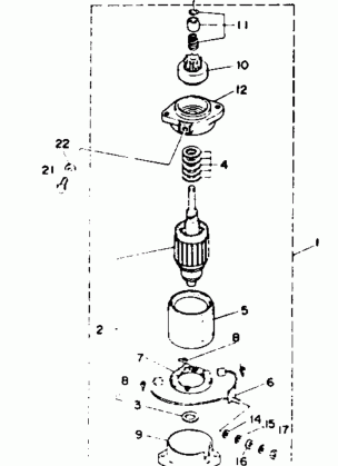 ELECTRIC MOTOR