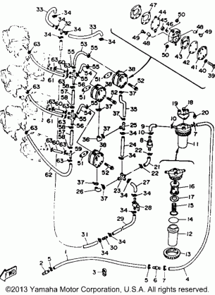 FUEL SYSTEM 1