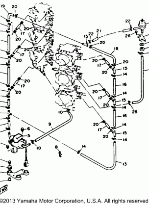 FUEL SYSTEM 2