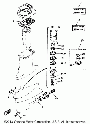 REPAIR KIT 2