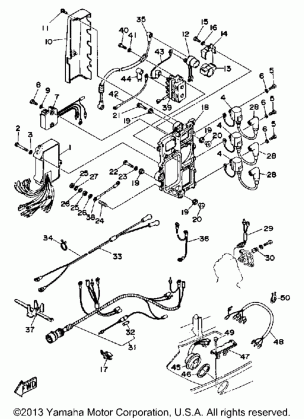 ELECTRIC PARTS