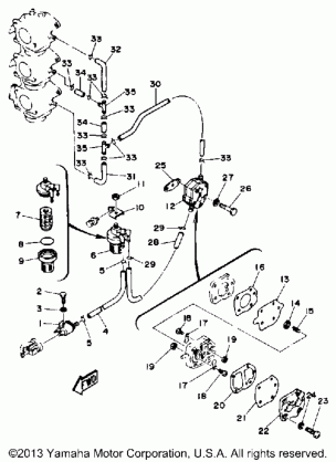 FUEL SYSTEM