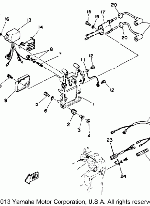 ELECTRICAL PARTS 1