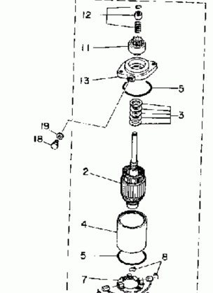 ELECTRIC MOTOR