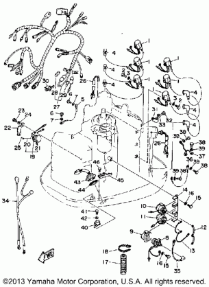 ELECTRIC PARTS 2