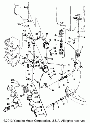 FUEL SYSTEM 1